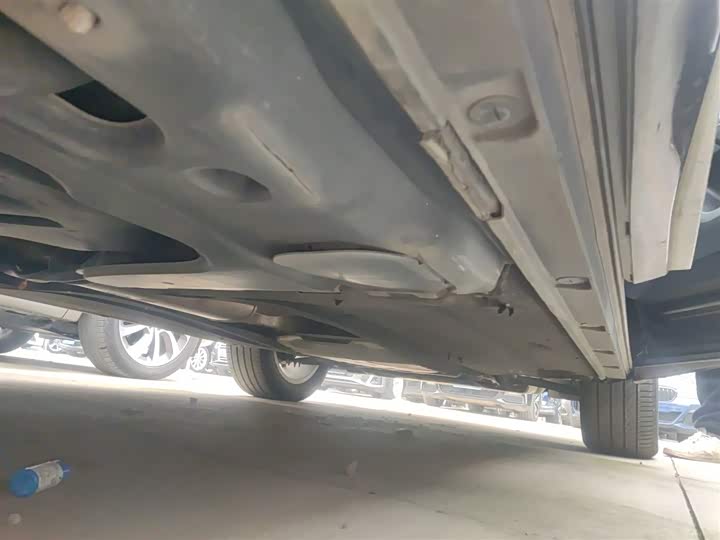 Фото 21 - Audi Q3