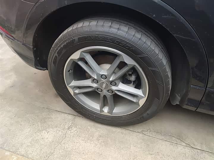 Фото 26 - Audi Q3