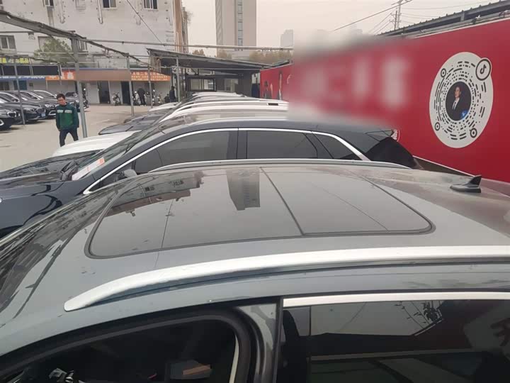 Фото 27 - Audi Q3