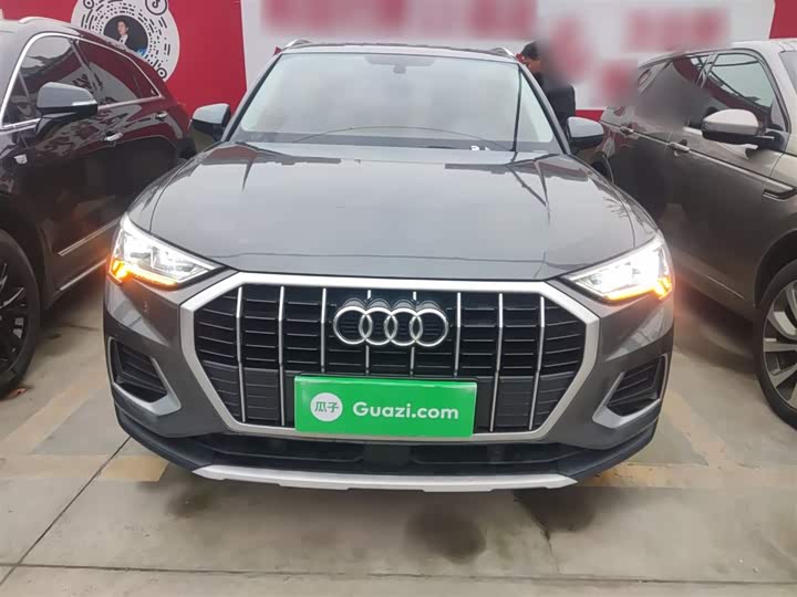 Фото 3 - Audi Q3