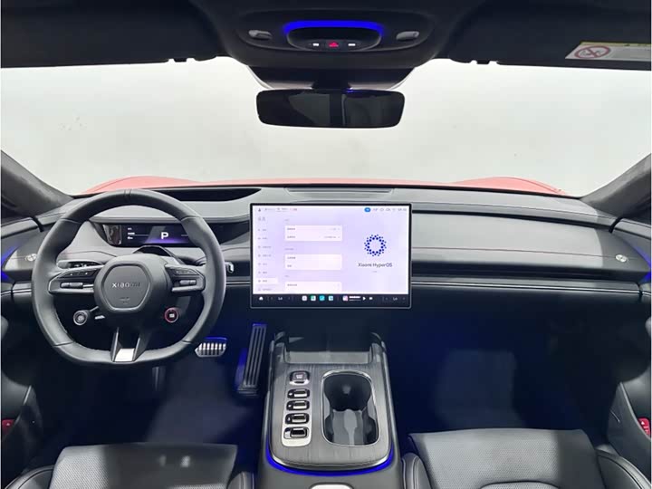 Фото 8 - Xiaomi SU7