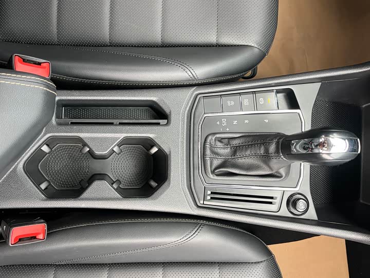 Фото 17 - Volkswagen Lavida