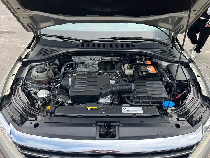 Фото 26 - Volkswagen Lavida