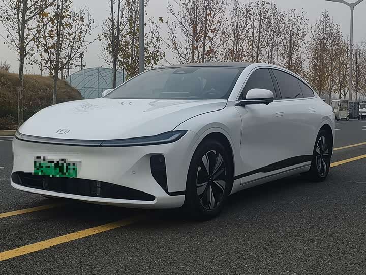 Фото 1 - Changan Qiyuan (Nevo) A07