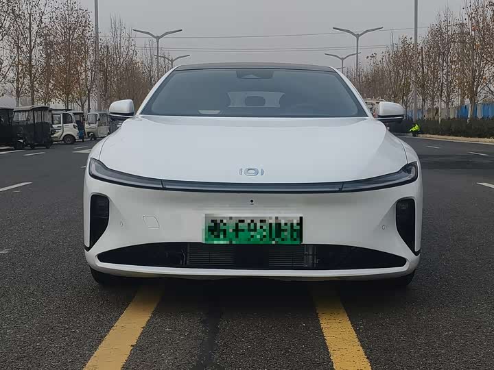 Фото 2 - Changan Qiyuan (Nevo) A07
