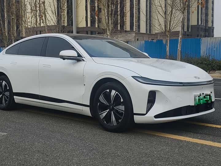 Фото 3 - Changan Qiyuan (Nevo) A07