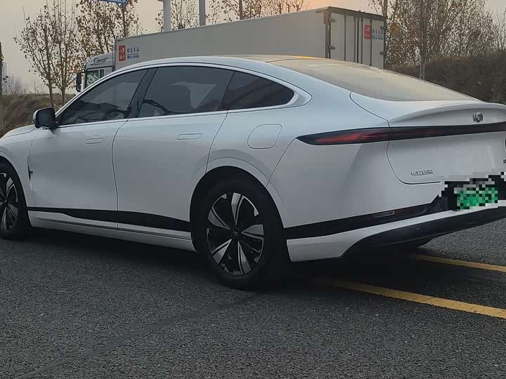 Фото 9 - Changan Qiyuan (Nevo) A07