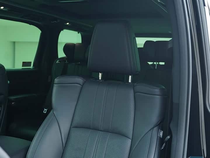 Фото 12 - Toyota Alphard