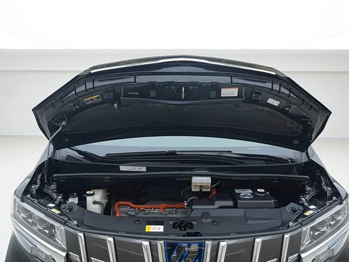 Фото 7 - Toyota Alphard