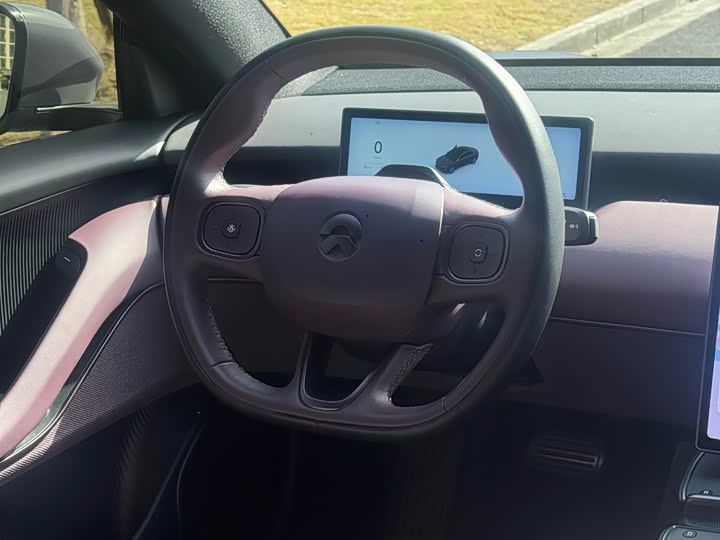 Фото 12 - Nio ET5