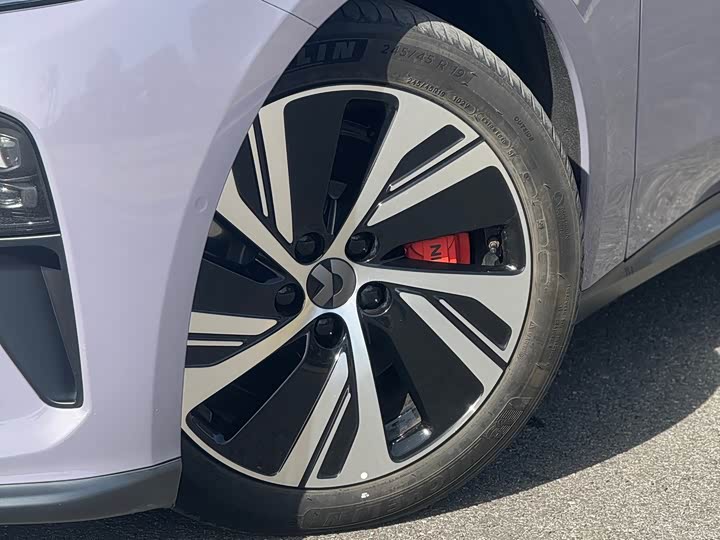 Фото 5 - Nio ET5