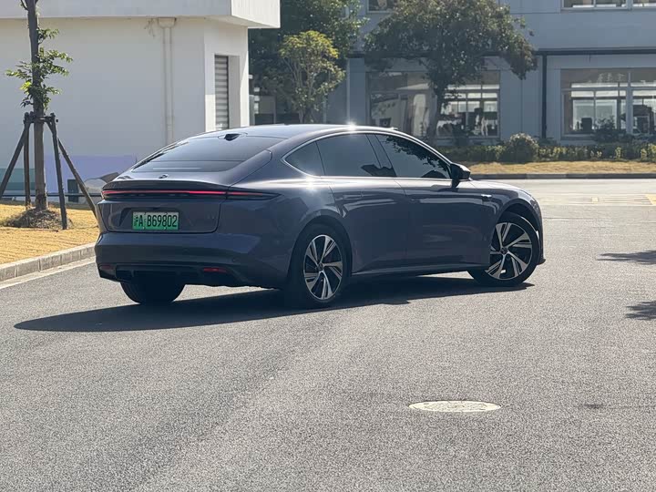 Фото 6 - Nio ET5