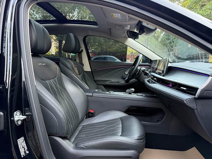 Фото 12 - Chery Arrizo 8