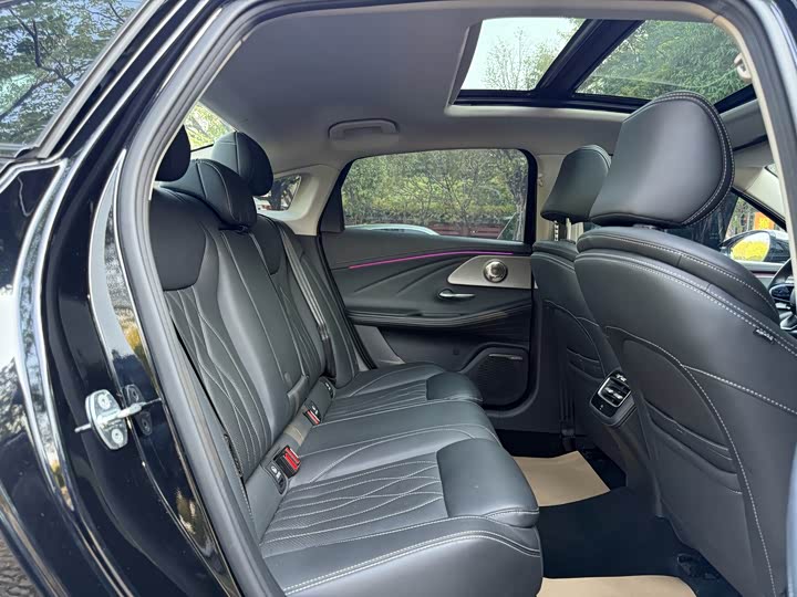 Фото 13 - Chery Arrizo 8