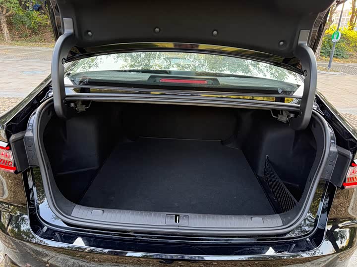 Фото 17 - Chery Arrizo 8