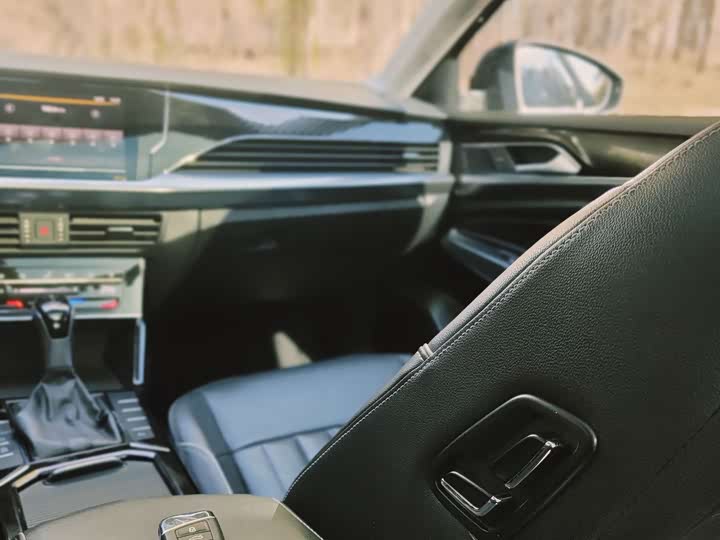 Фото 14 - Volkswagen Passat