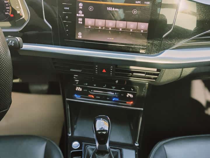 Фото 9 - Volkswagen Passat