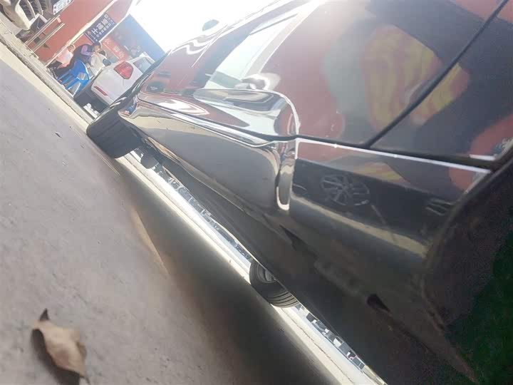 Фото 21 - Honda Accord