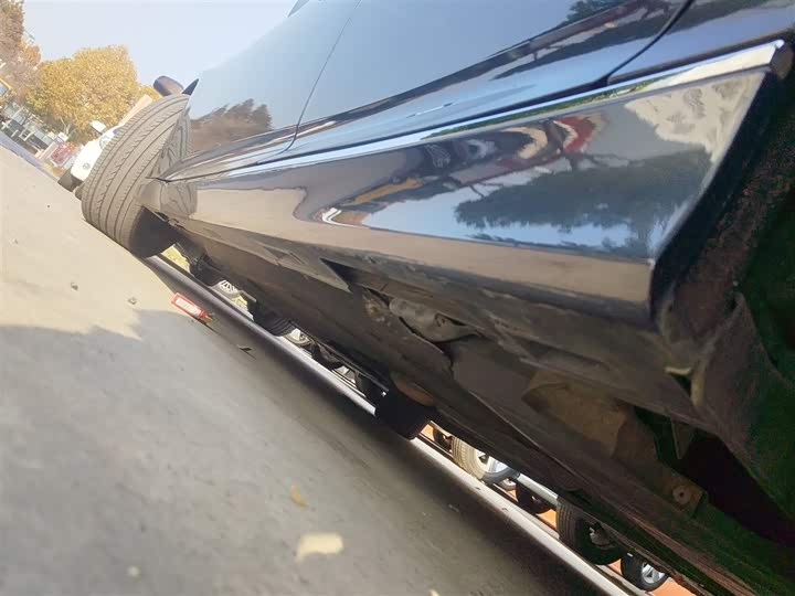 Фото 22 - Honda Accord