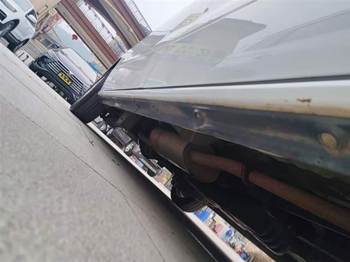 Фото 21 - Dongfeng Forthing Lingzhi Plus