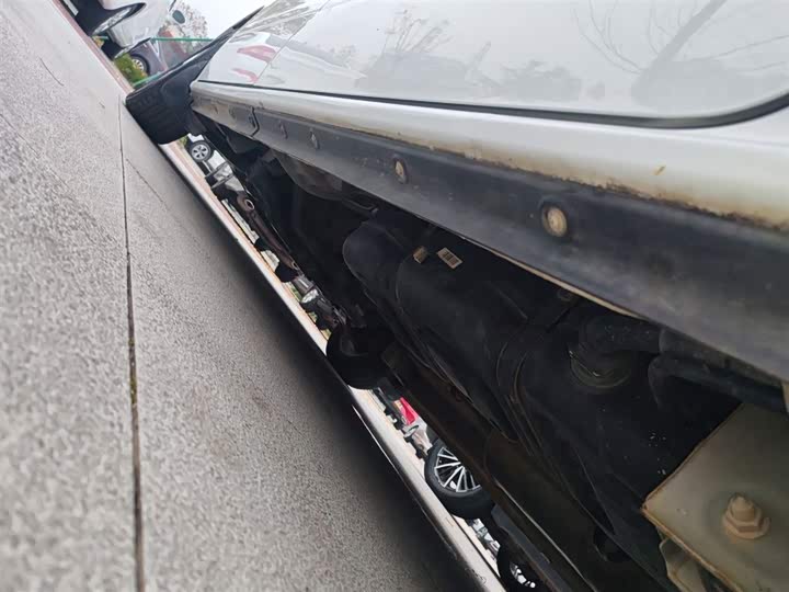 Фото 22 - Dongfeng Forthing Lingzhi Plus