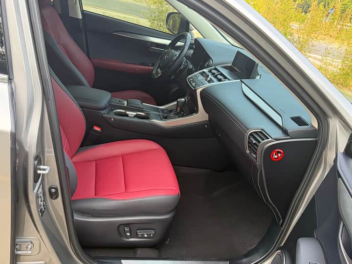 Фото 9 - Lexus NX