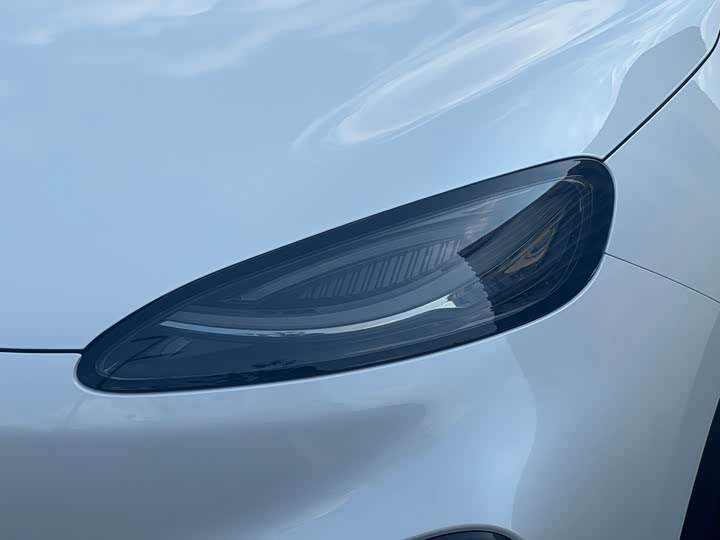 Фото 9 - BAIC Arcfox Kaola S