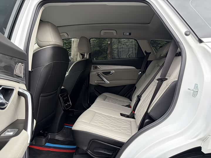 Фото 10 - Jetour X70 Plus