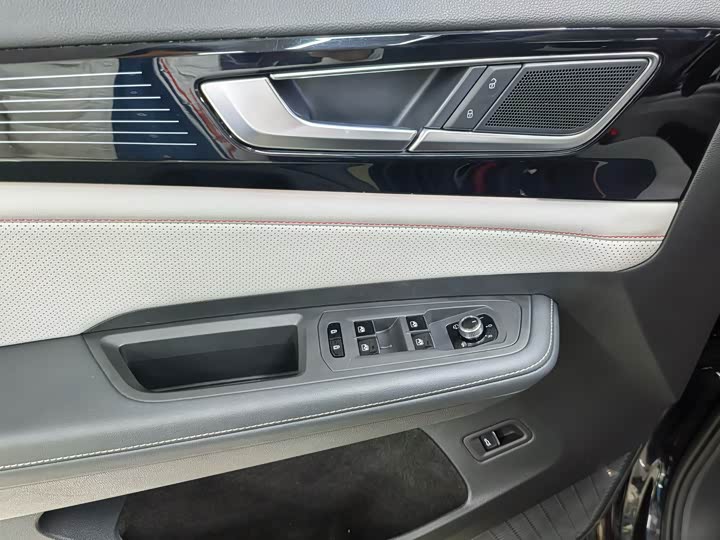 Фото 17 - Volkswagen Teramont X