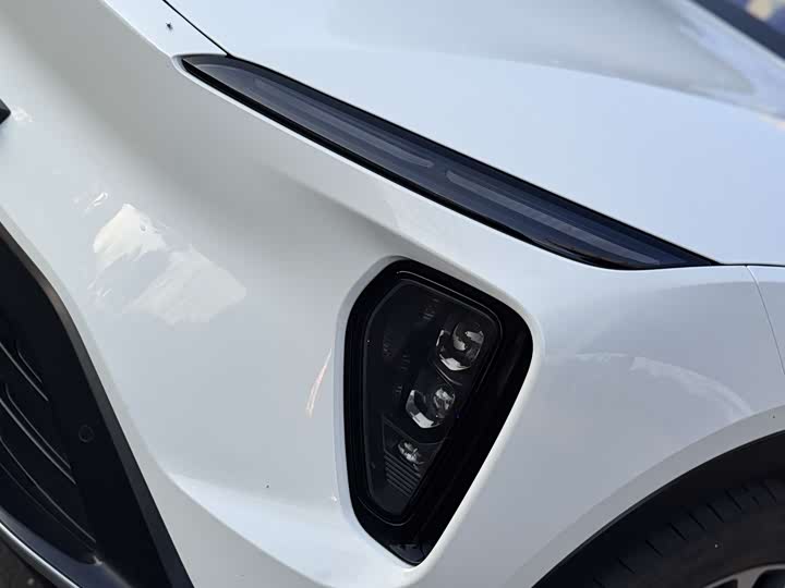 Фото 11 - Nio ES6