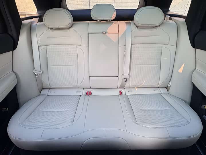 Фото 13 - Nio ES6