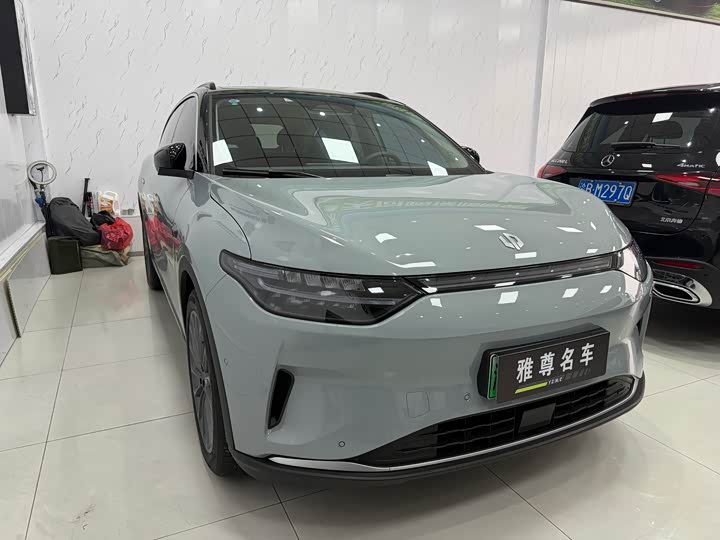 Фото 3 - Leapmotor C11