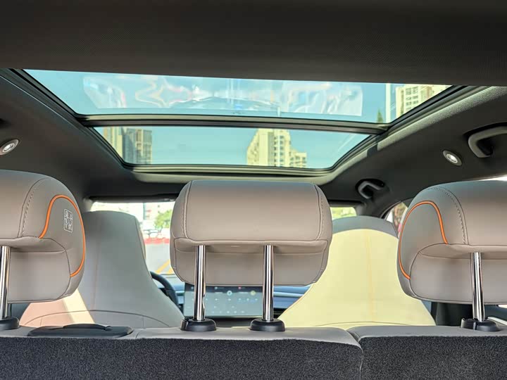 Фото 10 - BYD Song Pro Hybrid