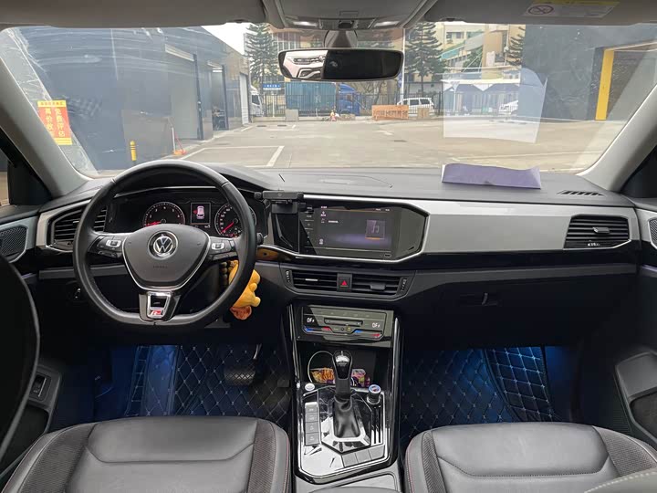 Фото 5 - Volkswagen Tayron