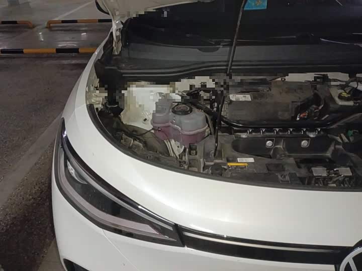 Фото 21 - Volkswagen ID.4 Crozz