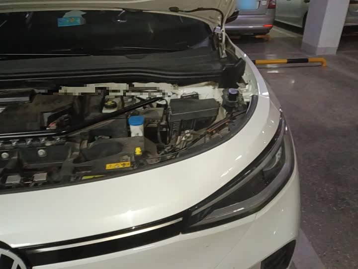 Фото 22 - Volkswagen ID.4 Crozz