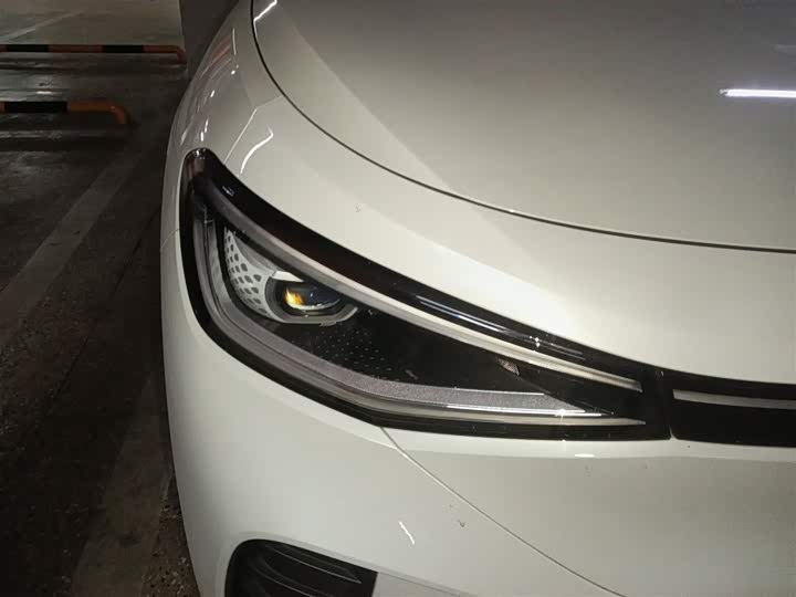 Фото 30 - Volkswagen ID.4 Crozz