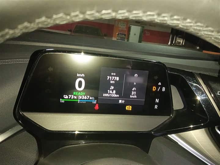 Фото 4 - Volkswagen ID.4 Crozz