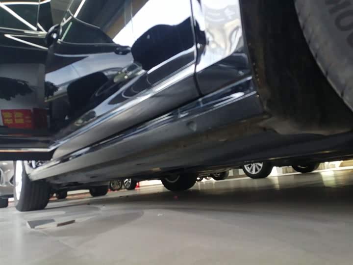 Фото 21 - Volkswagen Passat