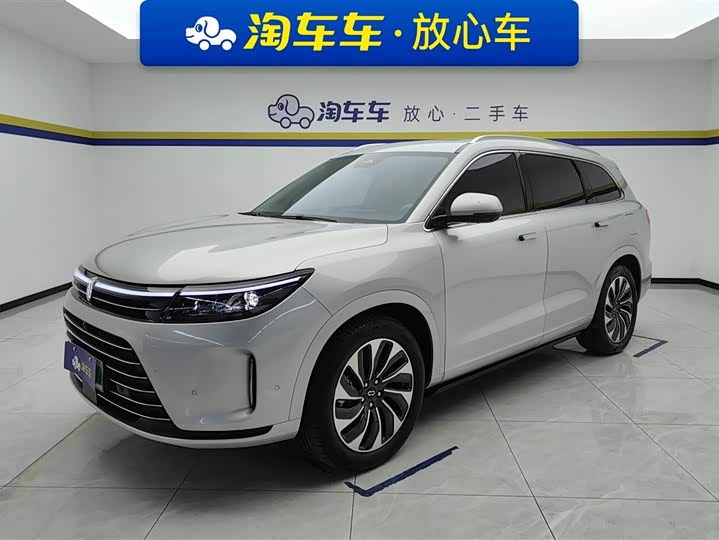 Фото 1 - Aito M7