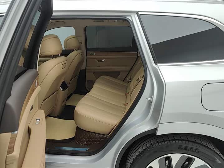 Фото 11 - Aito M7