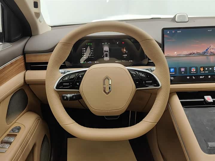 Фото 15 - Aito M7