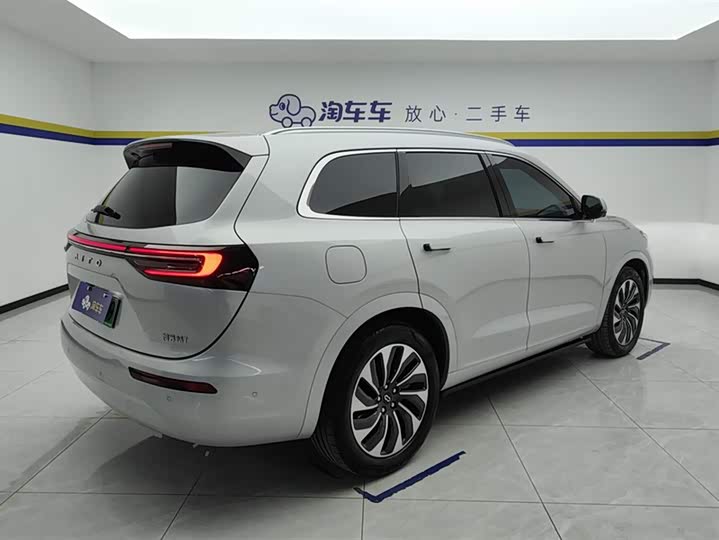 Фото 3 - Aito M7