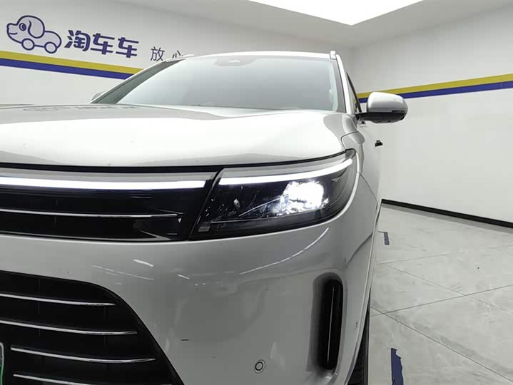 Фото 5 - Aito M7