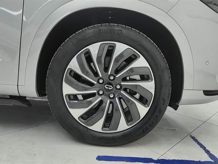 Фото 6 - Aito M7