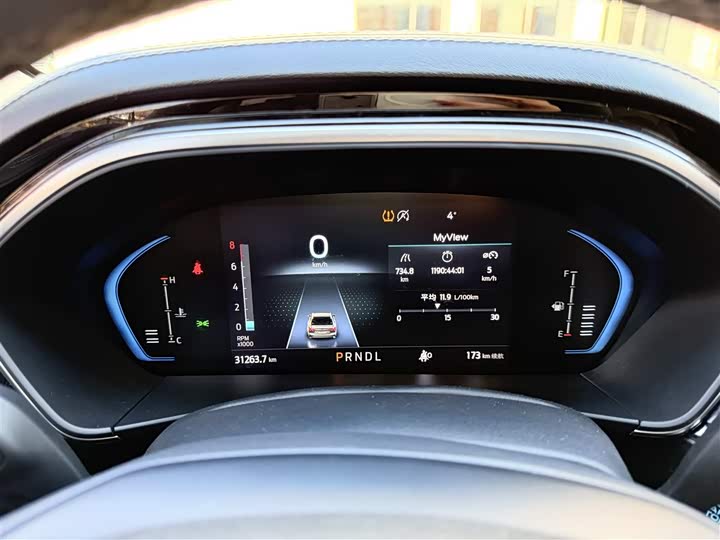 Фото 8 - Ford Focus