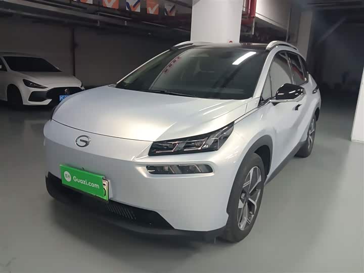 Фото 1 - GAC Aion V