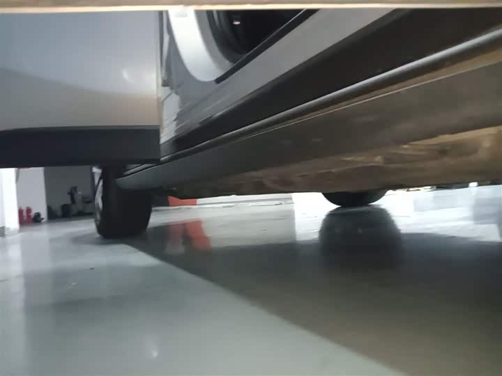 Фото 21 - GAC Aion V