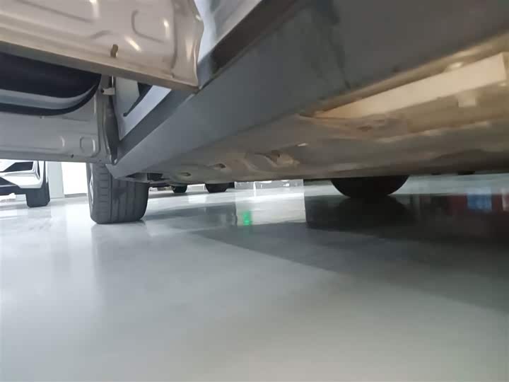 Фото 22 - GAC Aion V