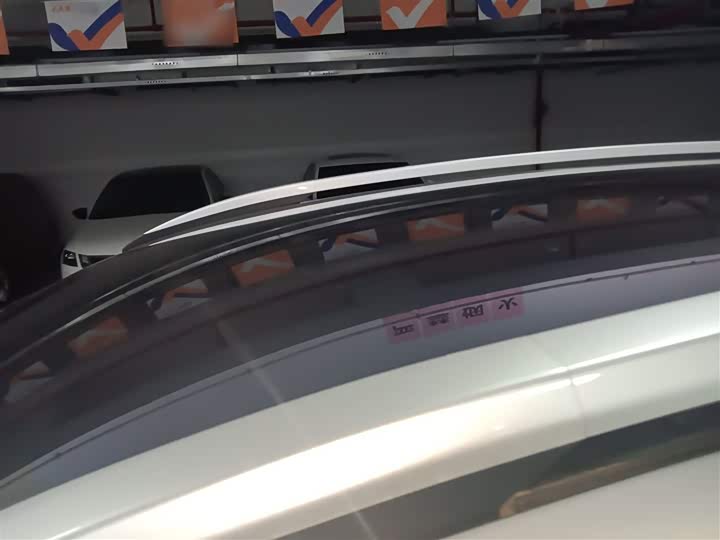 Фото 27 - GAC Aion V